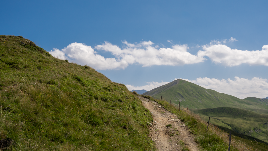 Finding Your Footing With The Habit Of Moving Through The Day, Explained Simply