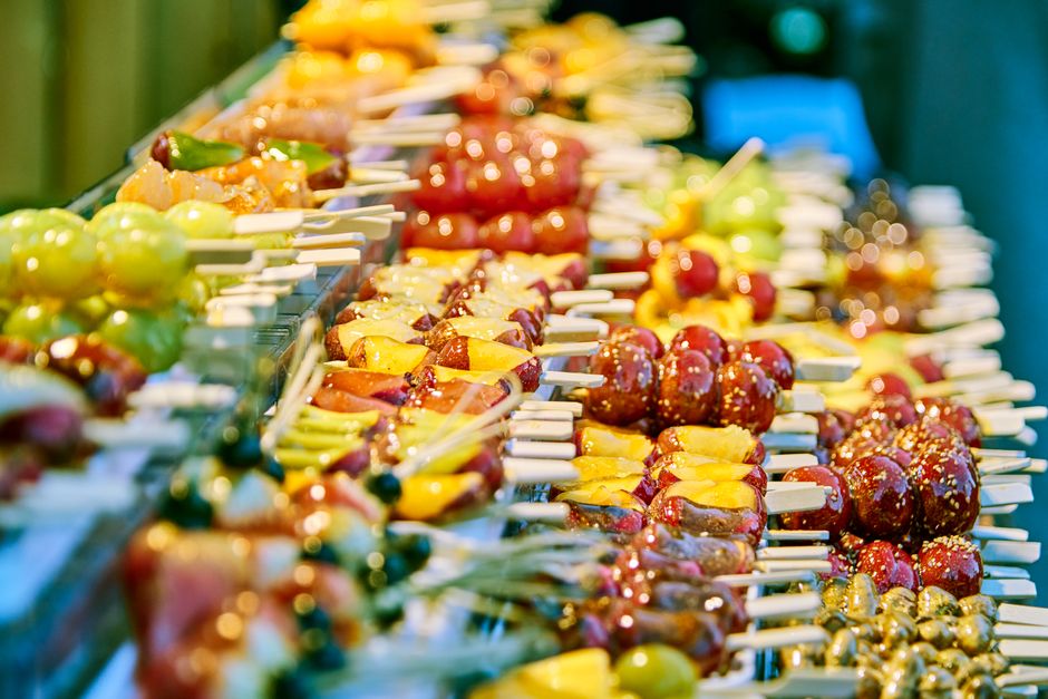 Living A Healthy Lifestyle: A Time-Friendly Approach