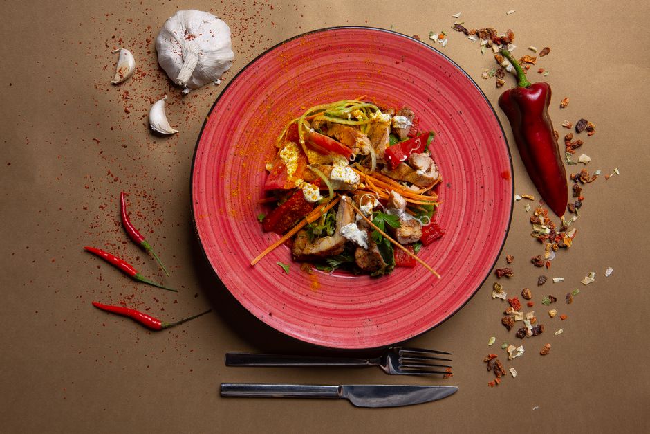 Making Sense of Appetite, Hunger And Cravings, One Step at a Time