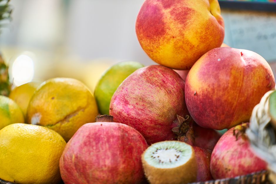 Making Sense of Cooking As A Health Habit, on a Normal Week