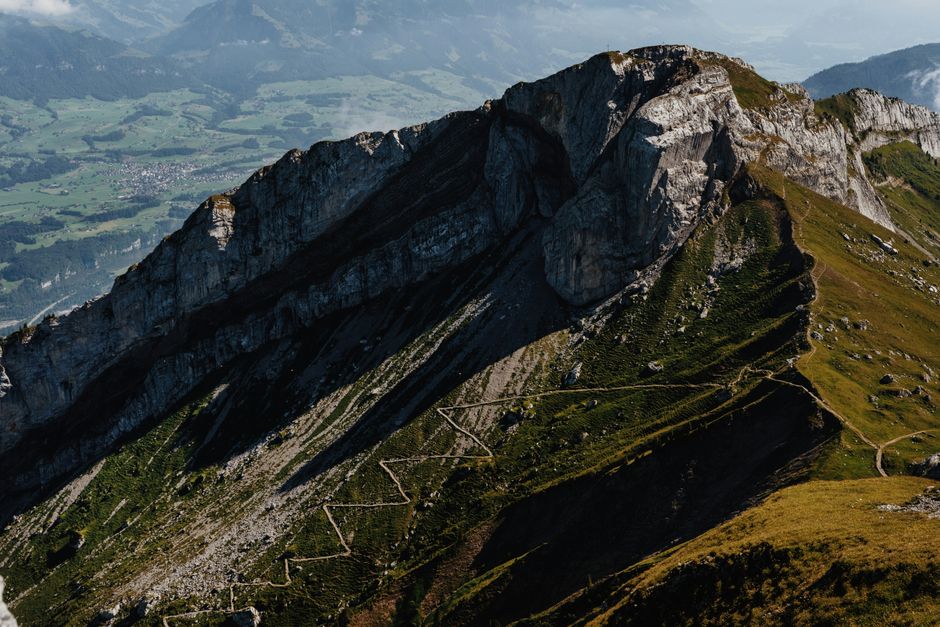 The Truth About The Habit Of Moving Through The Day, Without the Hype