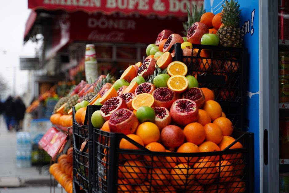 Wellness For Everyday Life: Where to Start