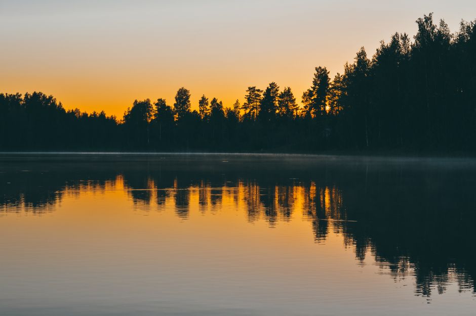 Working The Connection Between Body And Mind Into a Busy Week
