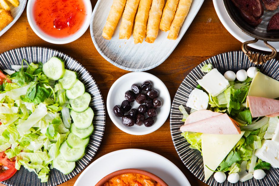 Working Weight, Health And The Number On The Scale Into a Busy Week, Minus the Overwhelm